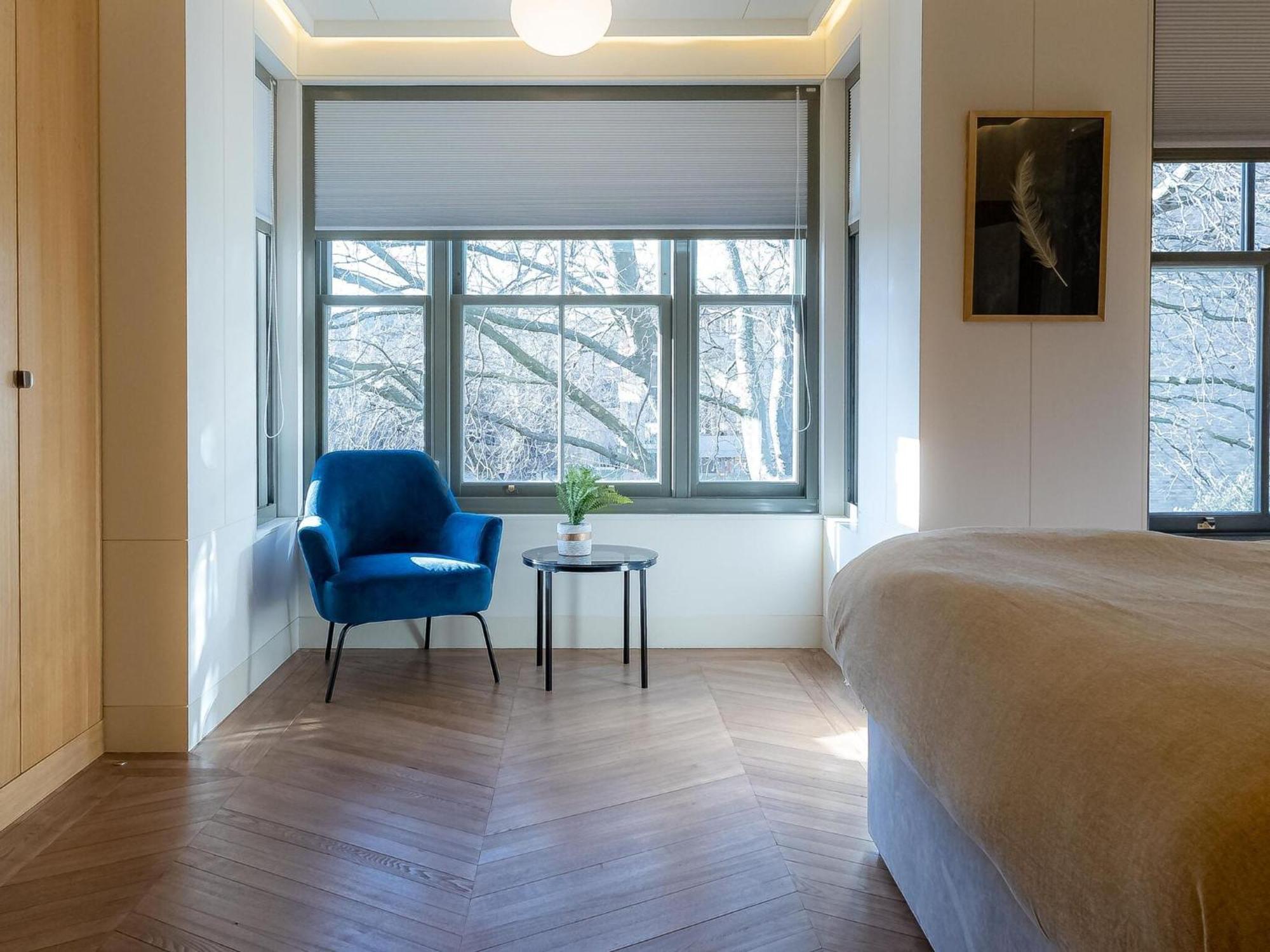 Modern Deluxe Five Bedroom House Near Chalk Farm Station By Belvilla Apartament