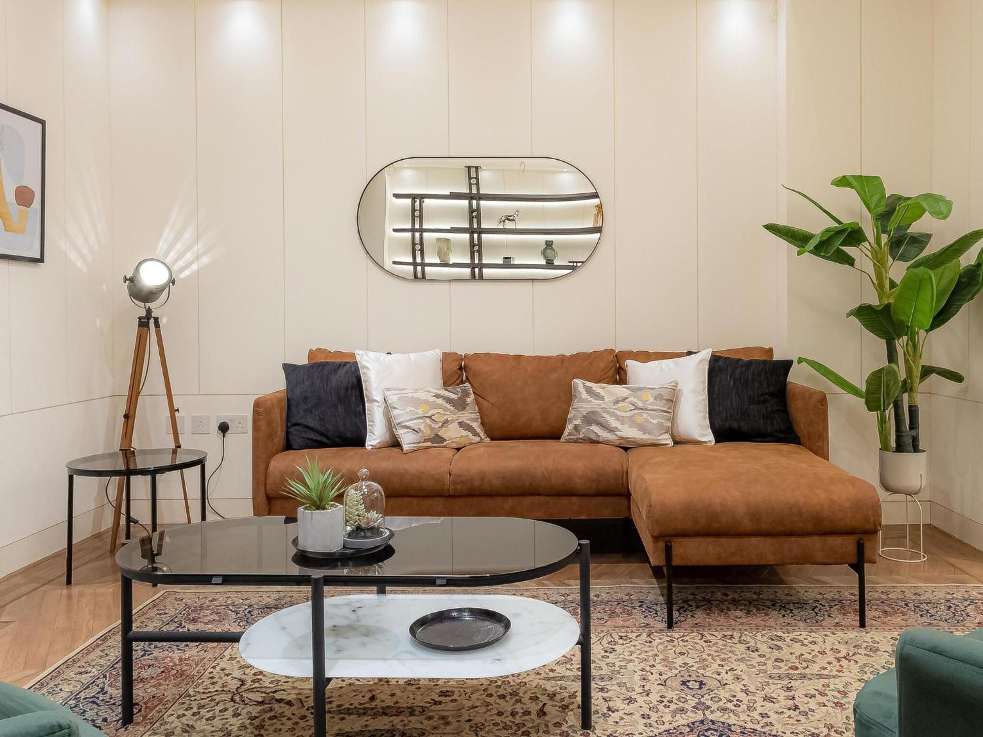 Apartament Modern Deluxe Five Bedroom House Near Chalk Farm Station By Belvilla
