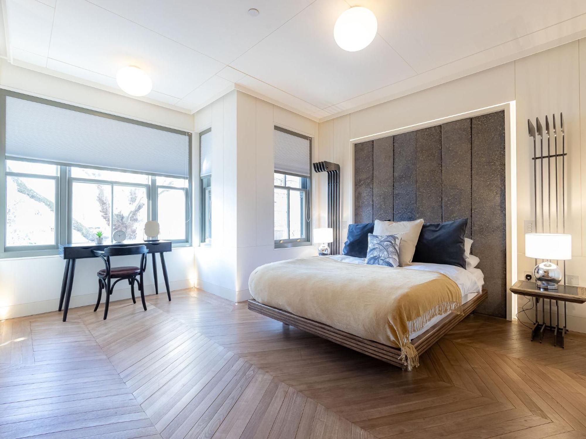 Apartament Modern Deluxe Five Bedroom House Near Chalk Farm Station By Belvilla