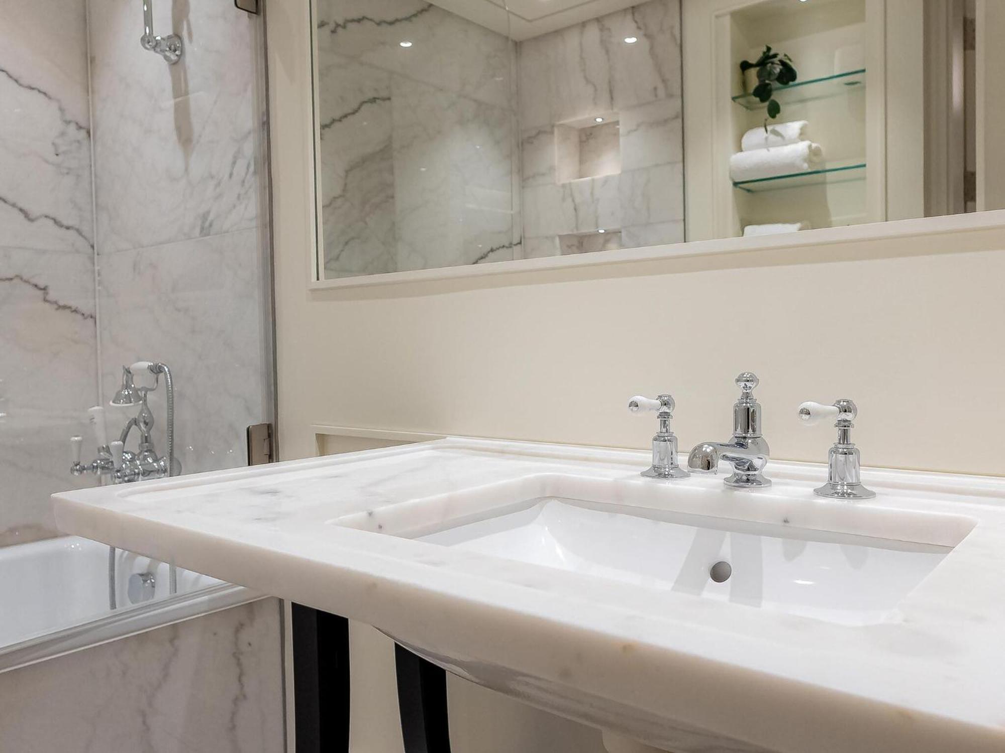Modern Deluxe Five Bedroom House Near Chalk Farm Station By Belvilla Apartament *