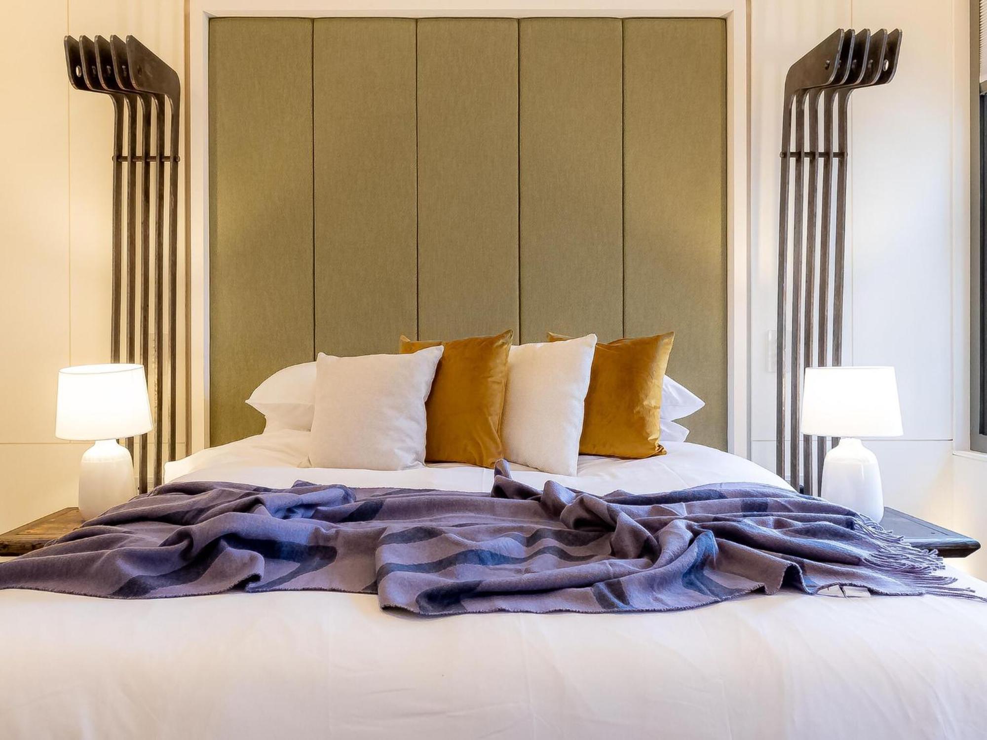 Apartament Modern Deluxe Five Bedroom House Near Chalk Farm Station By Belvilla